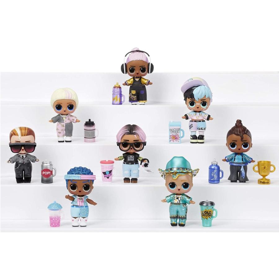 Where to buy lol boy dolls online