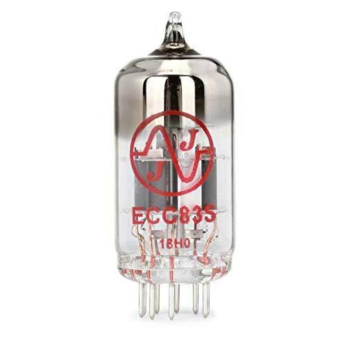 無意味さ管 ギター・軍事基地 アンプリファイアー 12AX7/ECC83JJ Med VIVA TUBES JJ 12AX7/ECC83 Slovakia Preamp Tube for ギター-ギター用アンプ
