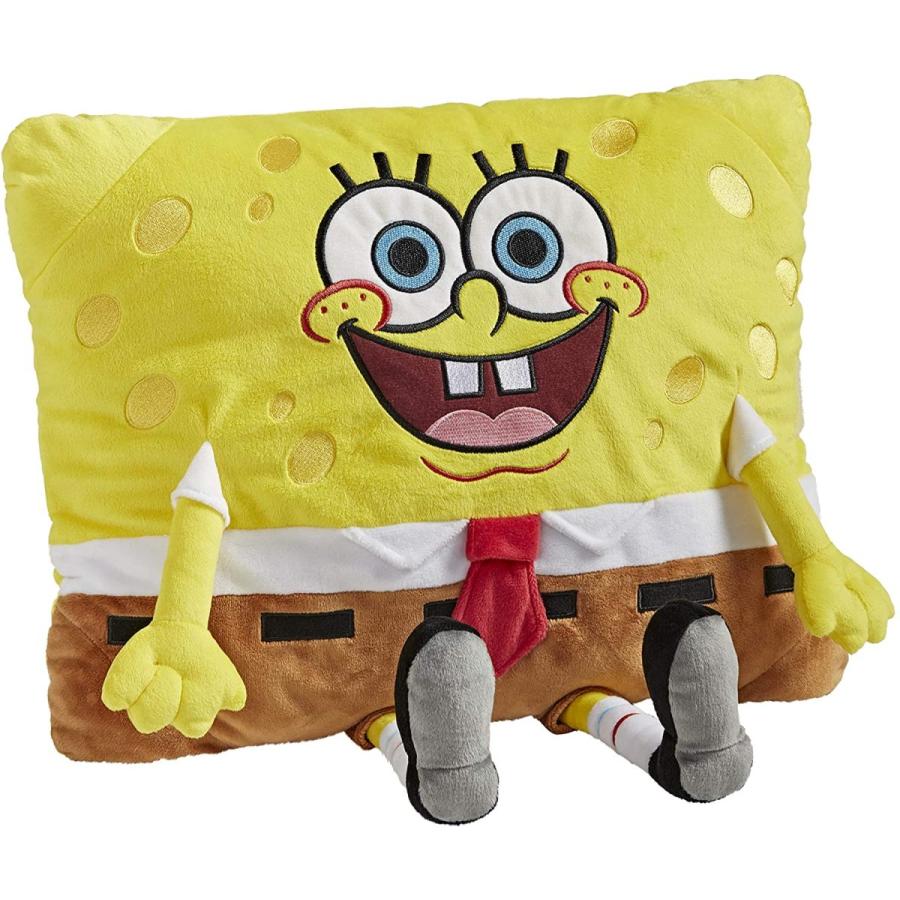 Plush sale pillow pets