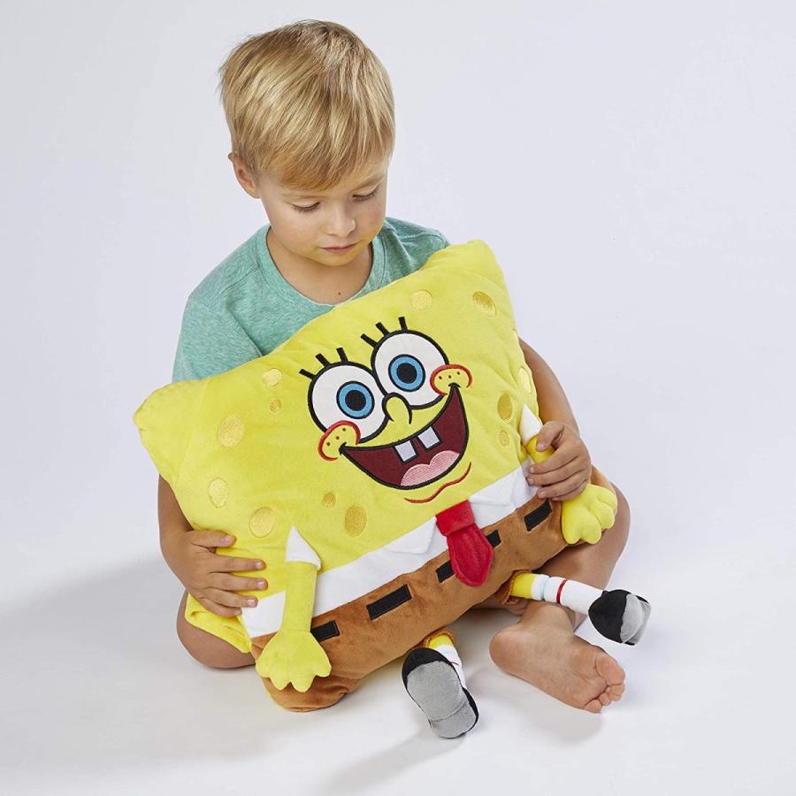 Nickelodeon pillow pets outlet