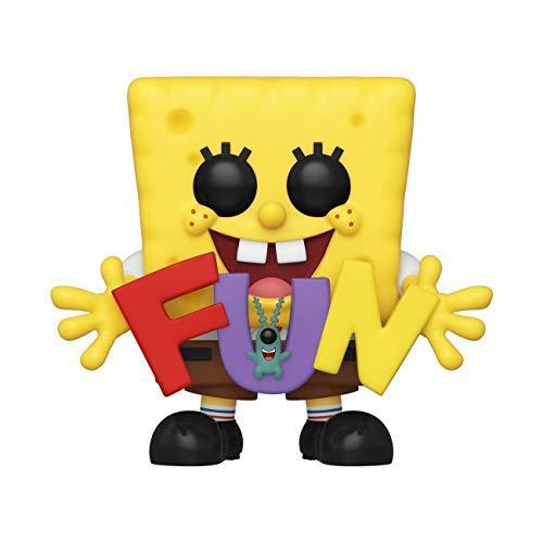 スポンジボブ カートゥーンネットワーク Spongebob 43976 Funko Pop! Animation: Spongebob Square