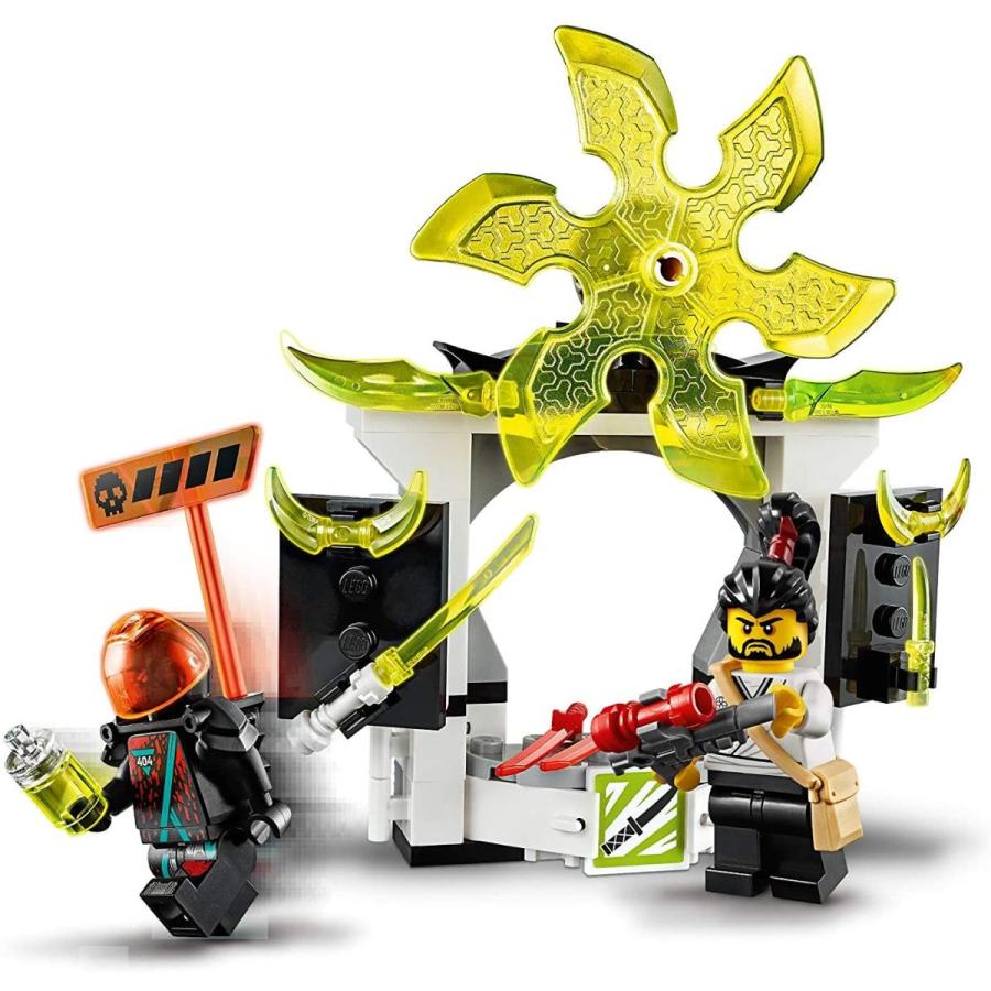 レゴ ニンジャゴー 71708 Ninjago Lego 71708 Gamer´s Market 7