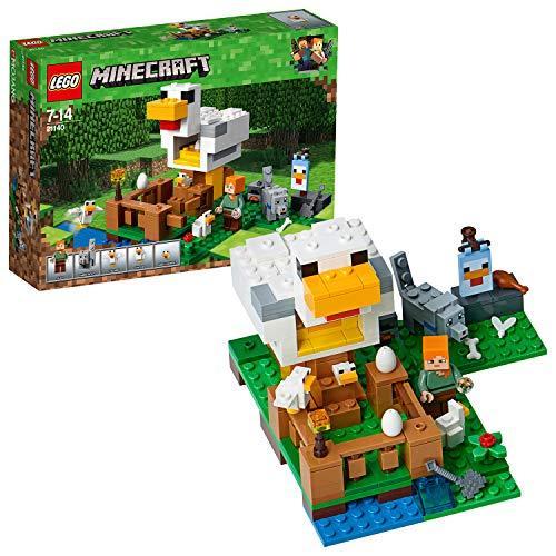 LEGO レゴ マインクラフト 21140 Minecraft Lego : マニアックス LEGO レゴ マインクラフト 21140 Minecraft Lego : マニアックス
