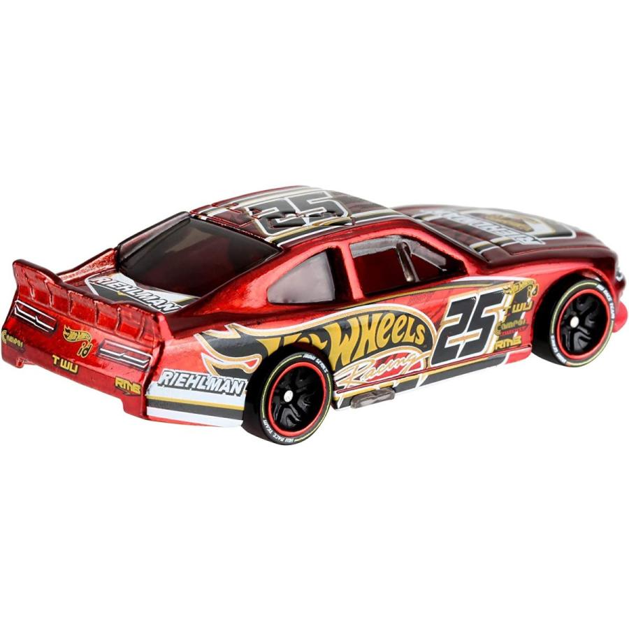 ホットウィール Hot Wheels id オーバルドライブ ミニカー ビークル