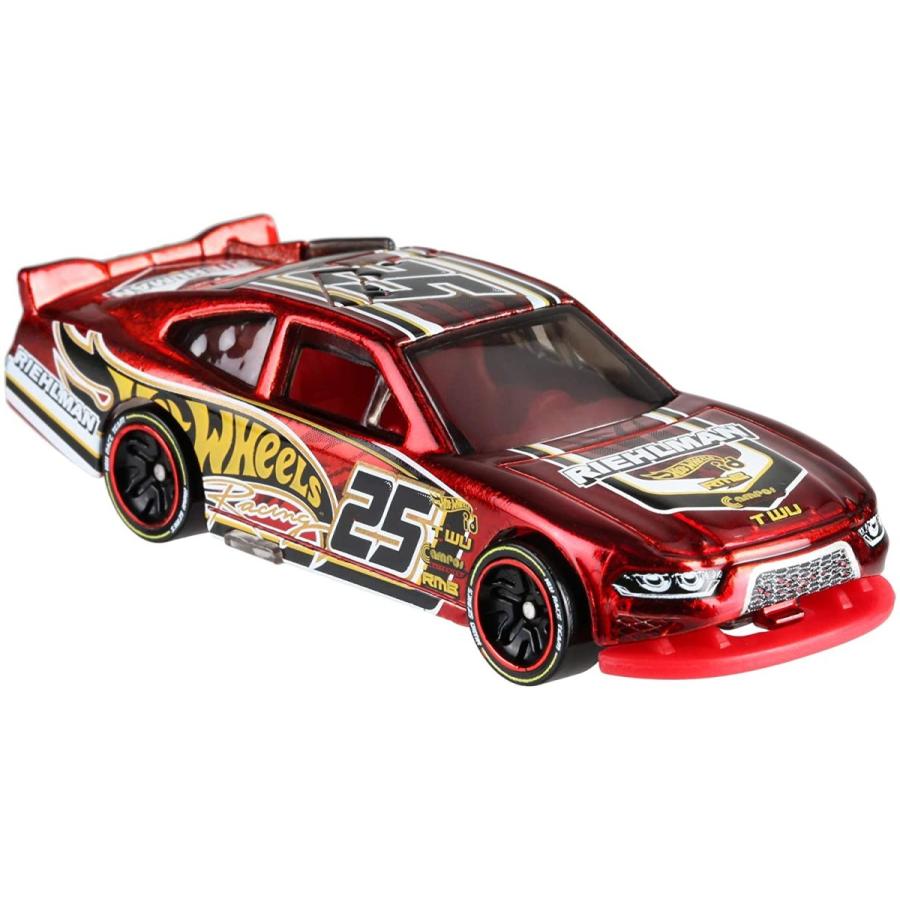 ホットウィール Hot Wheels id オーバルドライブ ミニカー