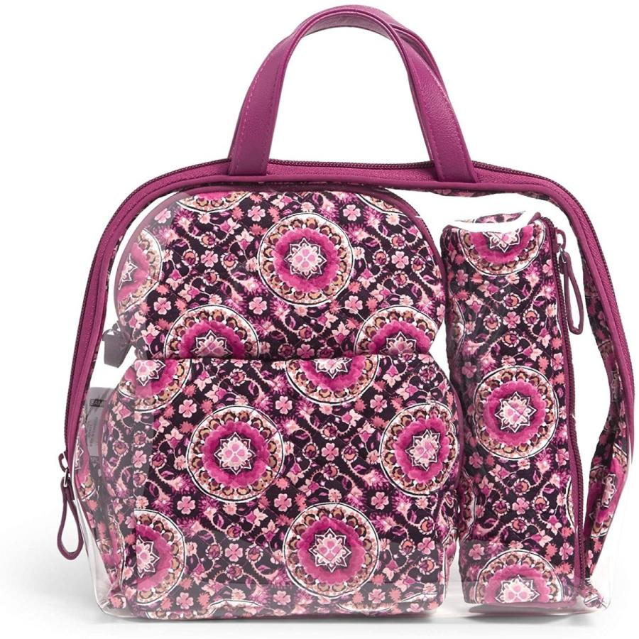 人気ショップが最安値挑戦 ヴェラブラッドリー ベラブラッドリー アメリカ Vera Bradley Women S Piece Organizer Vera Br Pd マニアックス Yahoo 店 通販 Yahoo ショッピング 100 安心保証 Www Skylanceronline Com