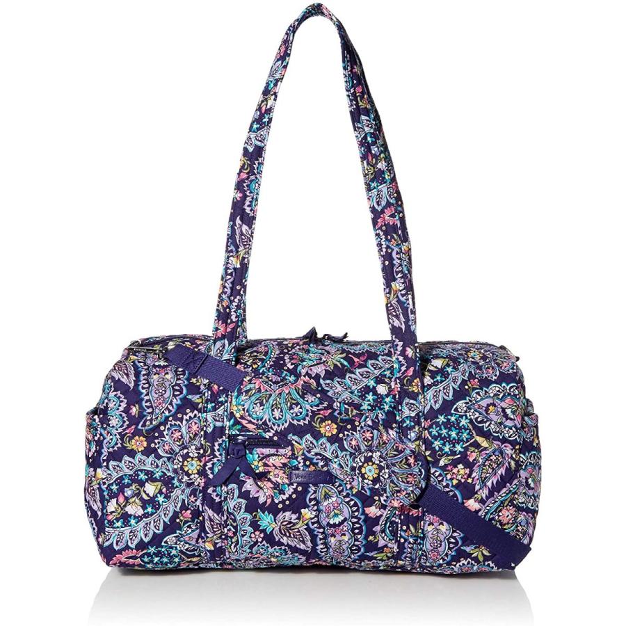 ランキング入賞商品 ヴェラブラッドリー ベラブラッドリー アメリカ Vera Bradley Women S Signature Cotton Small 週間ランキング１位獲得 Www Mysmileteethwhitening Com