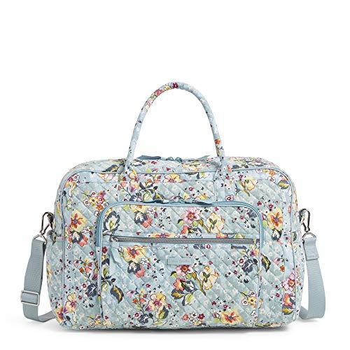 大注目 ヴェラブラッドリー ベラブラッドリー アメリカ R27 Vera Bradley Signature Cotton Week 超美品 Www Doctor Plan Com