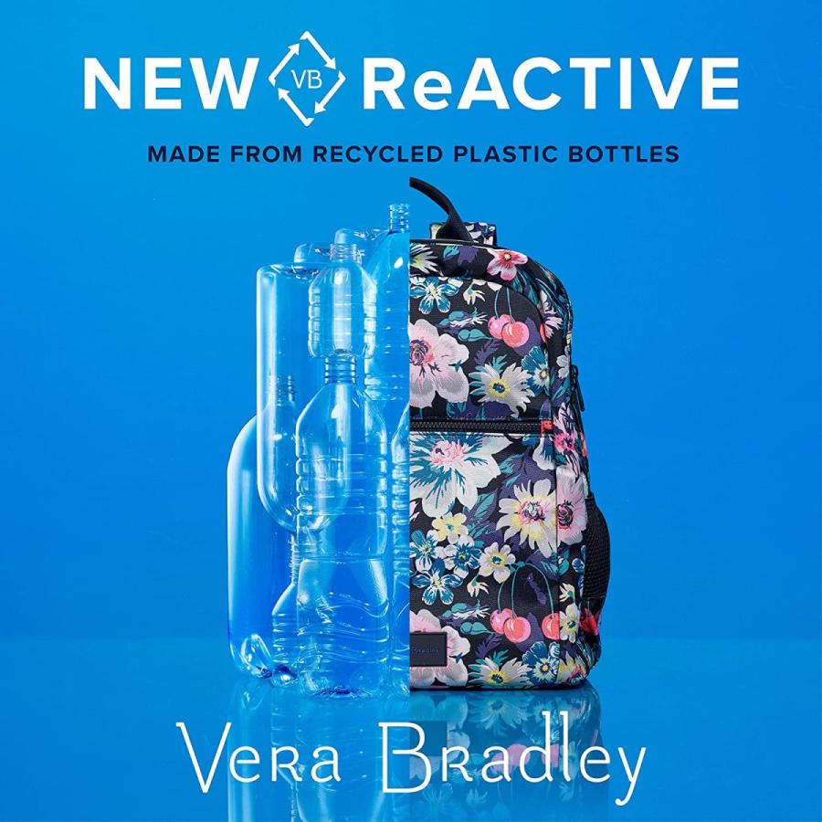 ヴェラブラッドリー ベラブラッドリー アメリカ 27157-481 Vera Bradley Women's Recycled Ligh_5