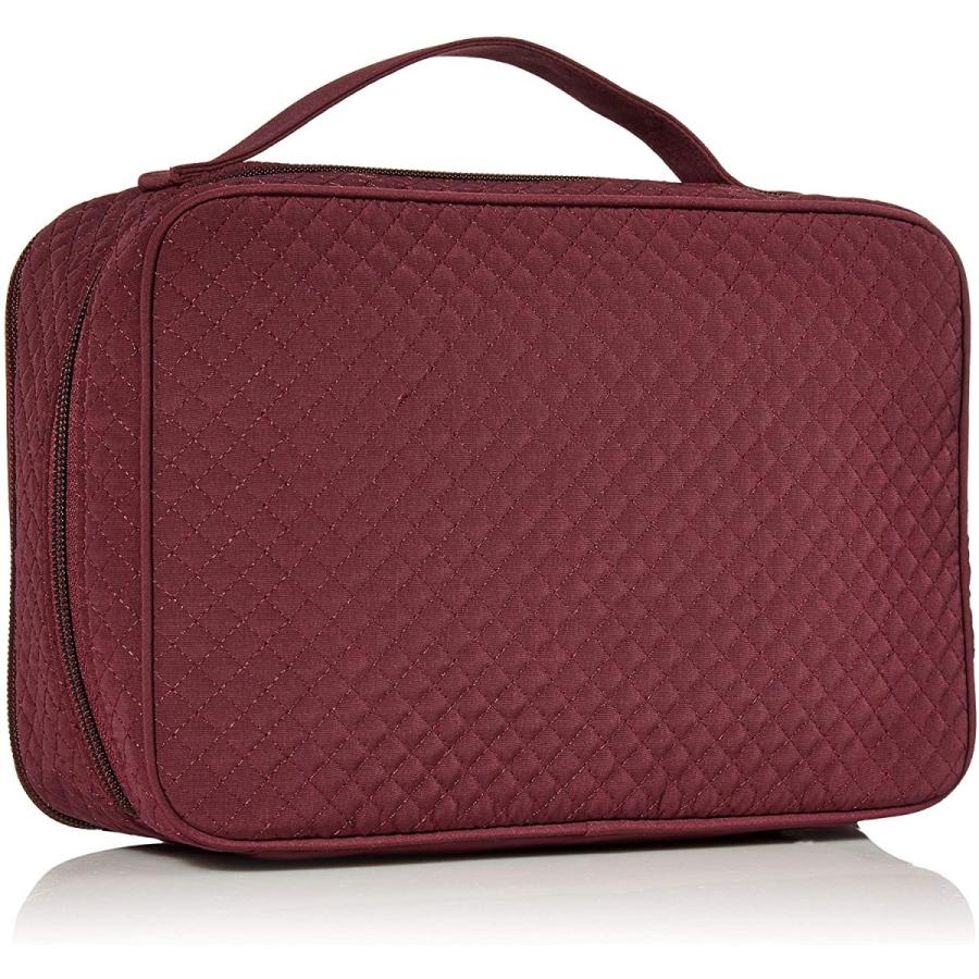 新しいコレクション ヴェラブラッドリー ベラブラッドリー アメリカ Vera Bradley Microfiber Large Blush Pd マニアックス Yahoo 店 通販 Yahoo ショッピング 今月限定 特別大特価 Www Ladislexia Net