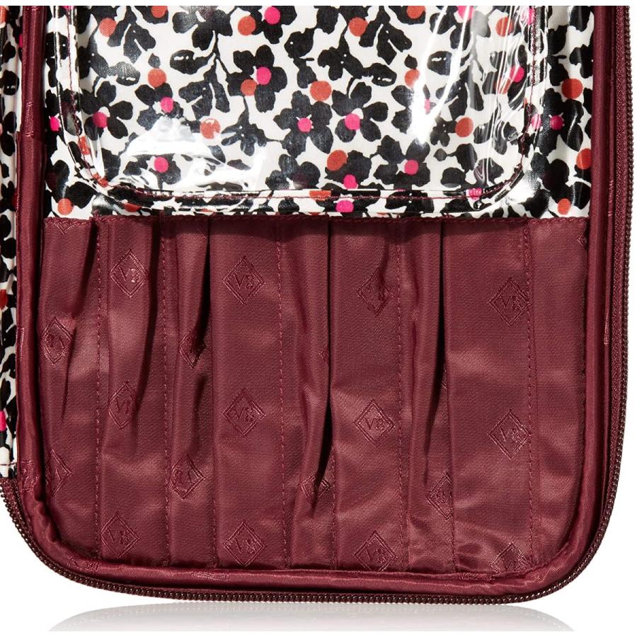 新しいコレクション ヴェラブラッドリー ベラブラッドリー アメリカ Vera Bradley Microfiber Large Blush Pd マニアックス Yahoo 店 通販 Yahoo ショッピング 今月限定 特別大特価 Www Ladislexia Net