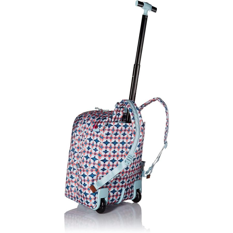 ヴェラブラッドリー ベラブラッドリー アメリカ 24018-L89 Vera Bradley Women's Lighten Up Laの画像