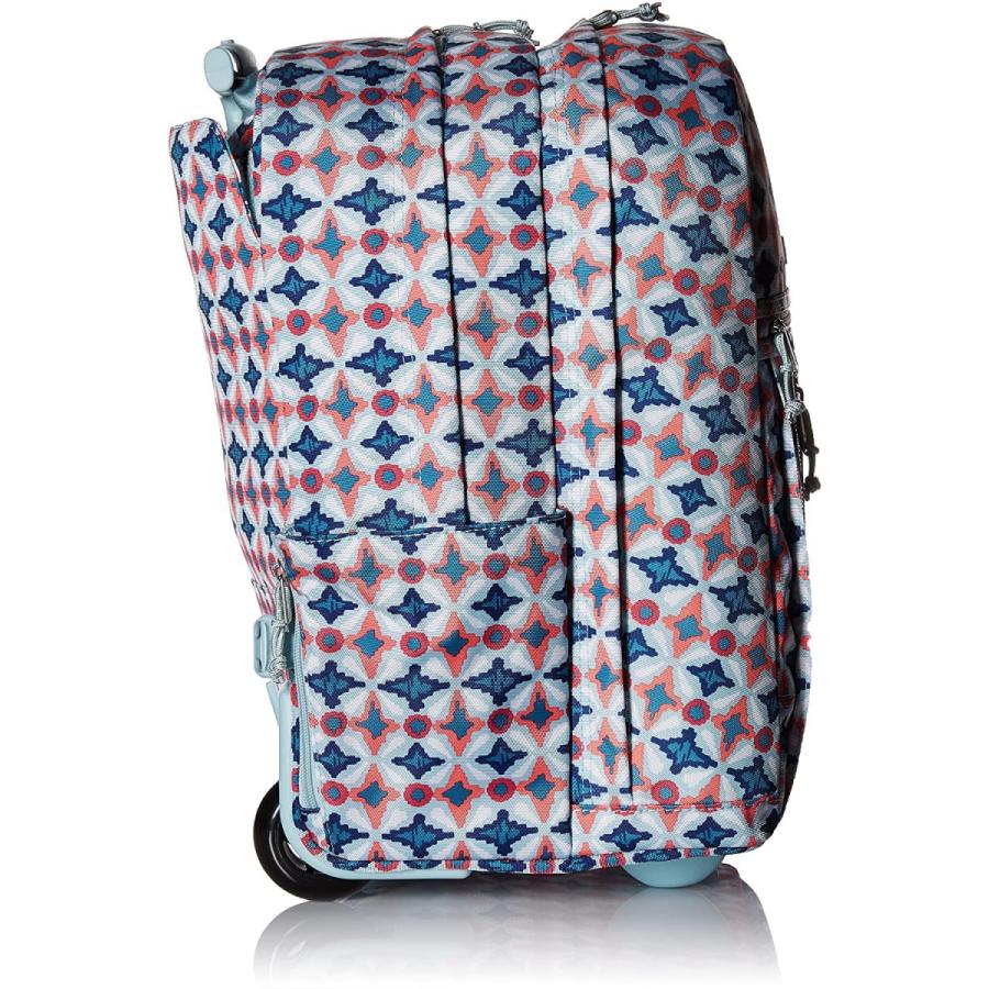 ヴェラブラッドリー ベラブラッドリー アメリカ 24018-L89 Vera Bradley Women's Lighten Up Laの画像