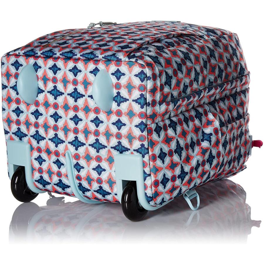 ヴェラブラッドリー ベラブラッドリー アメリカ 24018-L89 Vera Bradley Women's Lighten Up Laの画像