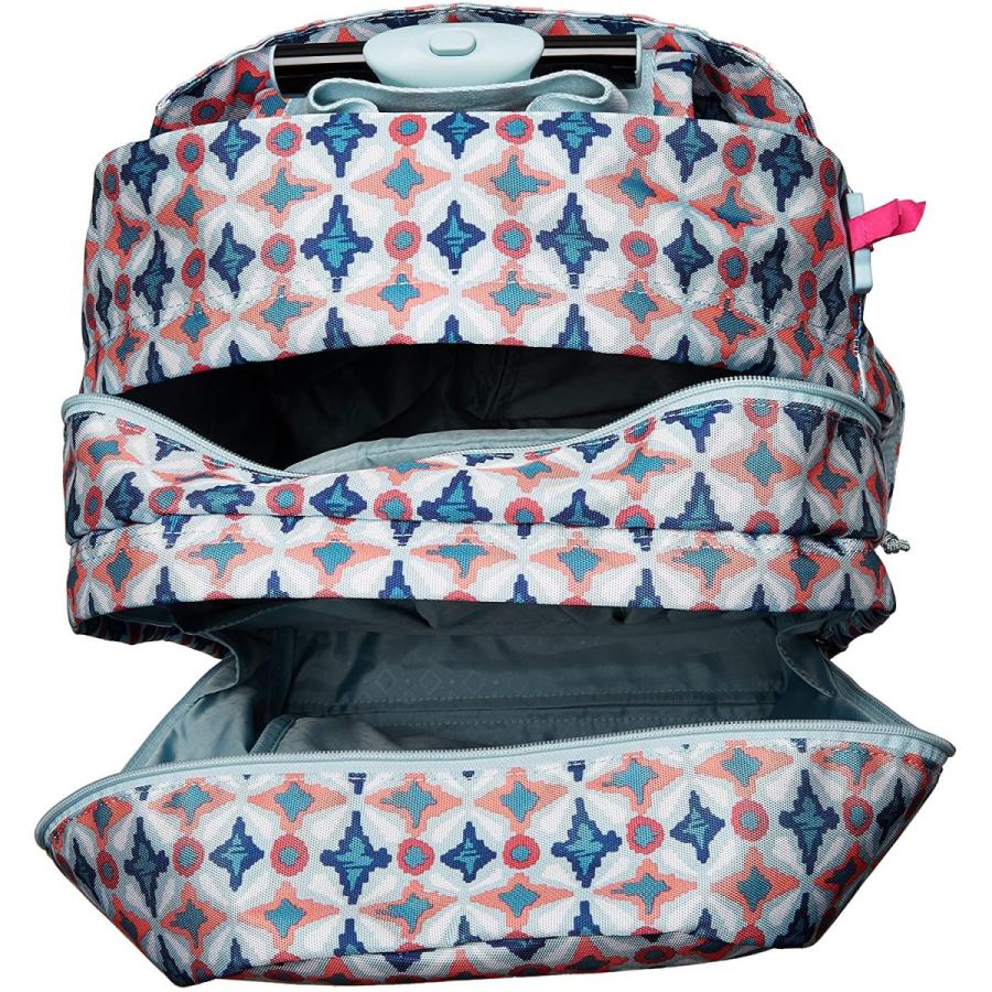 ヴェラブラッドリー ベラブラッドリー アメリカ 24018-L89 Vera Bradley Women's Lighten Up Laの画像