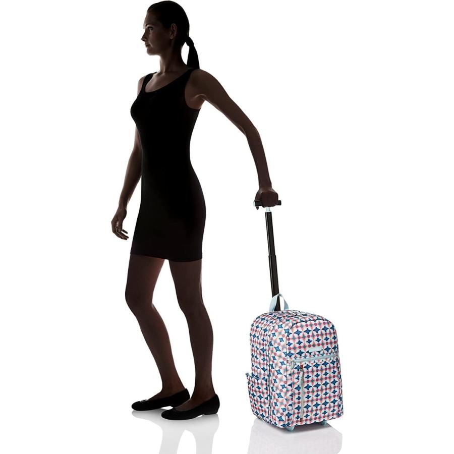 ヴェラブラッドリー ベラブラッドリー アメリカ 24018-L89 Vera Bradley Women's Lighten Up Laの画像