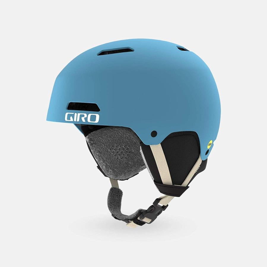 ◇限定Special Price スノーボード ウィンタースポーツ 海外モデル ヨーロッパモデル アメリカモデル Giro Avera MIPS  Asian Fit Ski Helmet Snowboard for Women Youth Matte