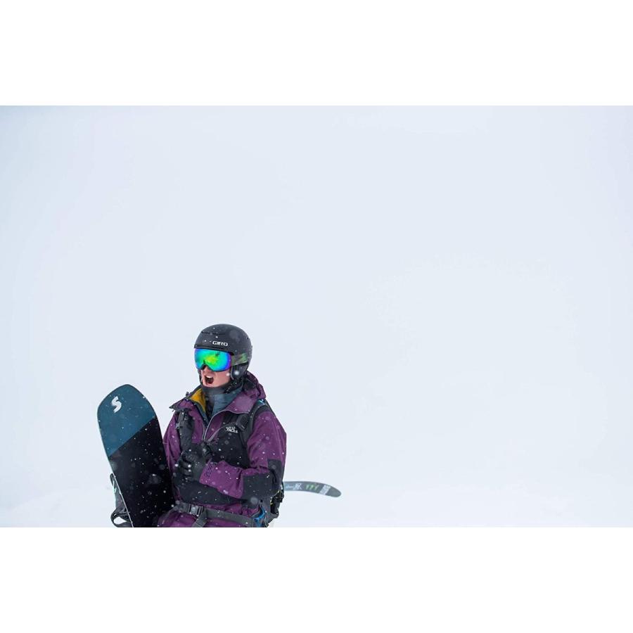 スノーボード ウィンタースポーツ 海外モデル 7109605 Giro Jackson MIPS Ski Helmet - Snowboar｜maniacs-shop｜07
