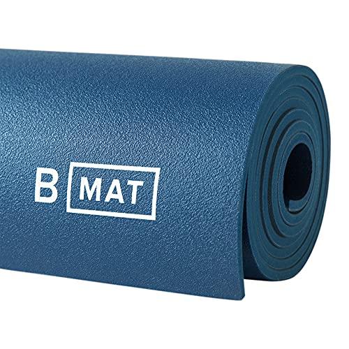 B YOGA B MAT ストロング6mm ヨガマット ヨガマット フィットネス B YOGA Mat Strong 6mm Thick Yoga Mat