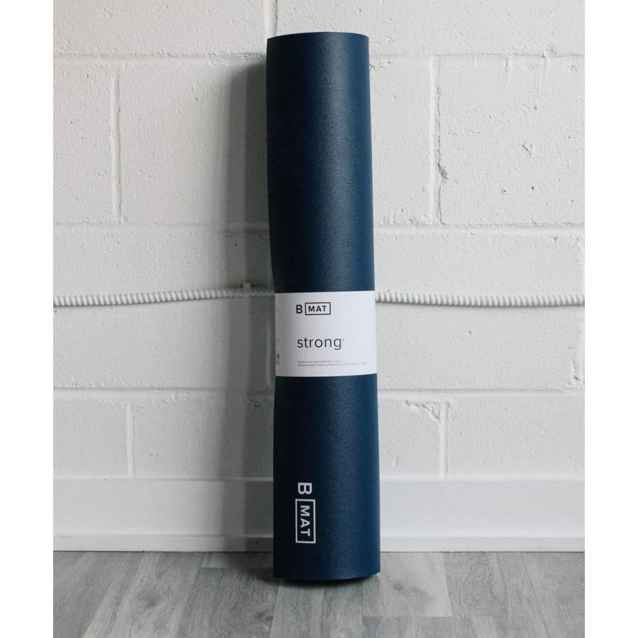 ヨガマット フィットネス B YOGA Mat Strong 6mm Thick Yoga Mat