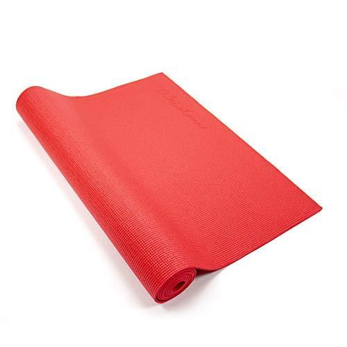 ヨガマット フィットネス 127 Wai Lana Yogi Mat Red