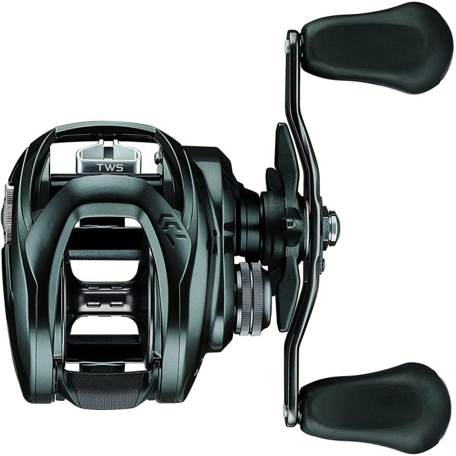 リール Daiwa ダイワ TTU300HS Daiwa TTU300HS Tatula Tw300 Baitcast Reel， 7(2Crbb +5Bb) + 1， 7.1 : 1， Mult_1