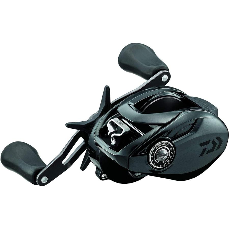 リール Daiwa ダイワ TTU300HS Daiwa TTU300HS Tatula Tw300 Baitcast Reel， 7(2Crbb +5Bb) + 1， 7.1 : 1， Mult_2