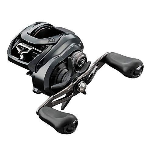 木管 Daiwa ダイワ TTU300XSL Daiwa TTU300XSL Tatula Tw300 Baitcast Reel, 7(2Crbb +5Bb) + 1, 8.1 : 1, Mu 釣り-スピニングリール