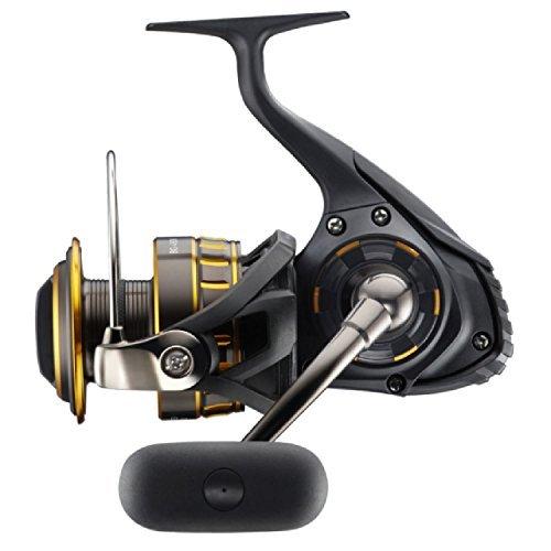 木管 Daiwa ダイワ Daiwa (Daiwa) Spinning Reel 16 BG 4000 アウトドア、釣り、旅行用品-リール-釣り