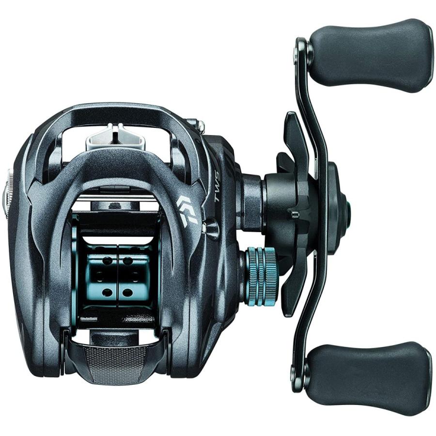 リール Daiwa ダイワ TTUCT100HS Tatula CT Baitcasting Reel