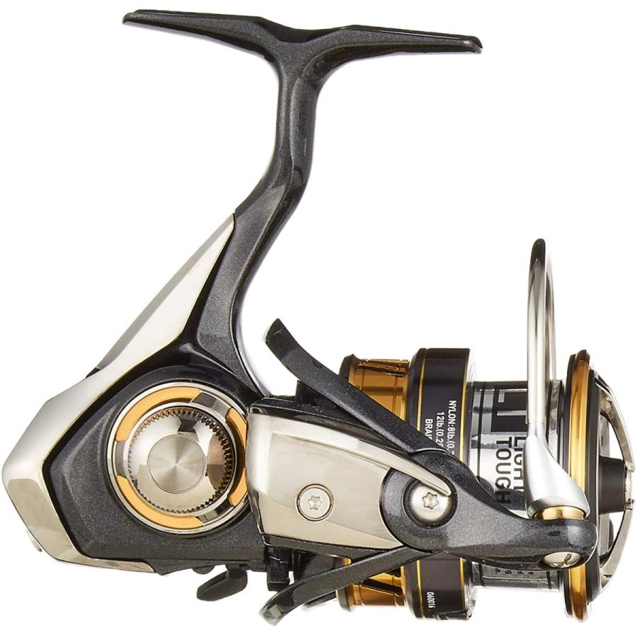 リール Daiwa ダイワ 00060016 LT3000-CXH 18 Legalis Spinning Reel