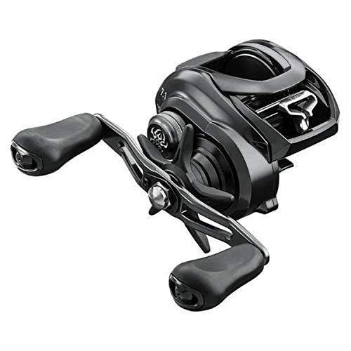 Amazon | ダイワ(DAIWA) ベイトキャストリール TATULA 100 7BB 7.1:1