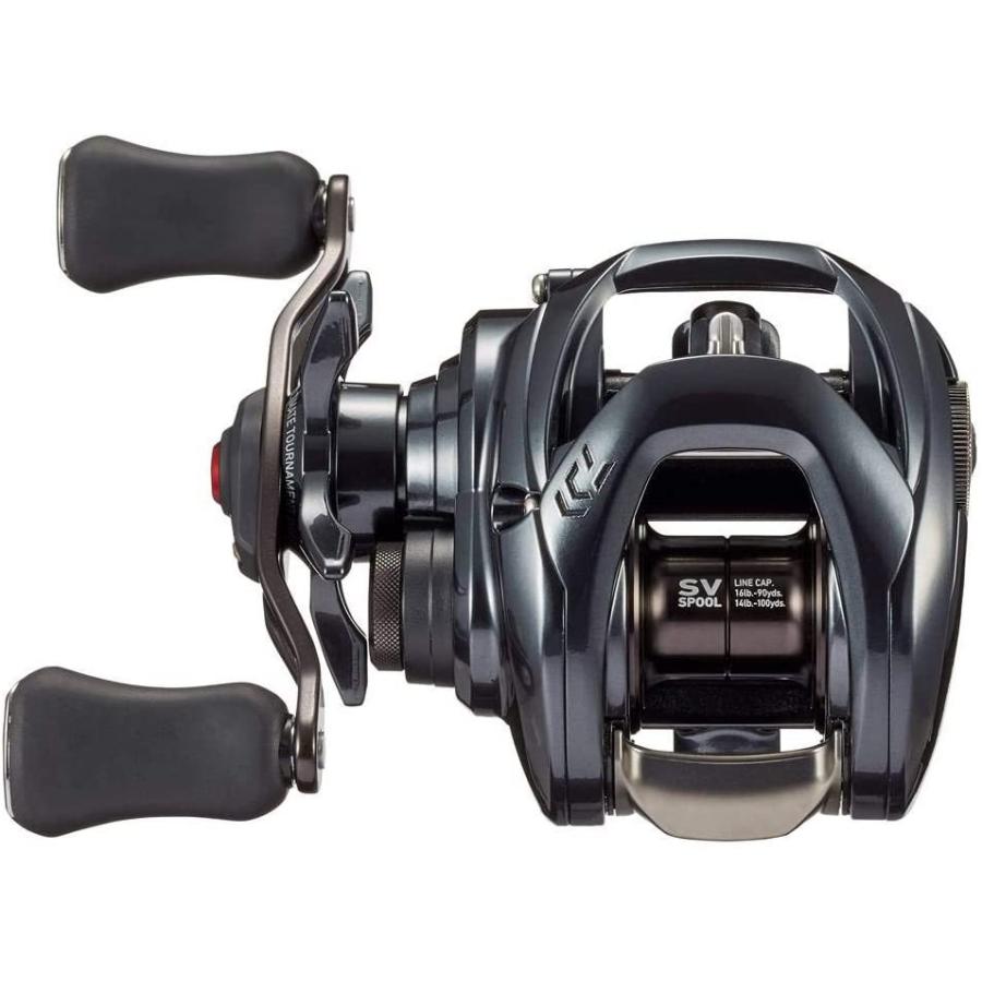 リール Daiwa ダイワ 00630090 Bait Reel 20 TATULA SV TW 103SHL