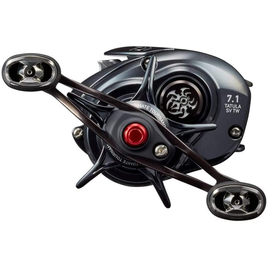 DAIWA】ダイワ『20タトゥーラSV TW103SHL 左ハンドル』00630090 TWS