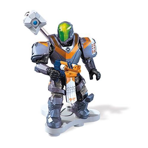 メガブロック メガコンストラックス 組み立て FMJ98 Mega Construx Destiny Vanguard Titan Figu｜maniacs-shop