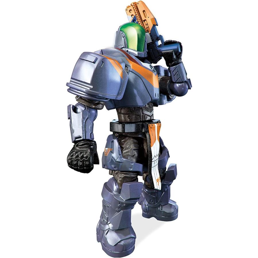 メガブロック メガコンストラックス 組み立て FMJ98 Mega Construx Destiny Vanguard Titan Figu｜maniacs-shop｜06