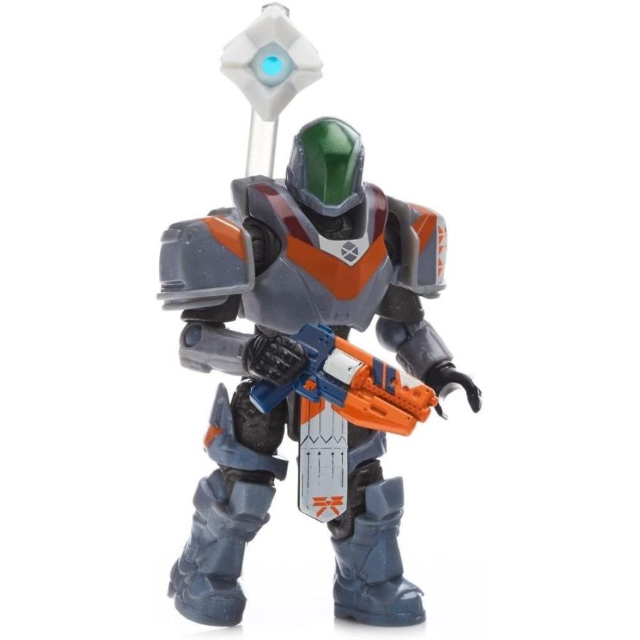 メガブロック メガコンストラックス 組み立て FMJ98 Mega Construx Destiny Vanguard Titan Figu｜maniacs-shop｜07