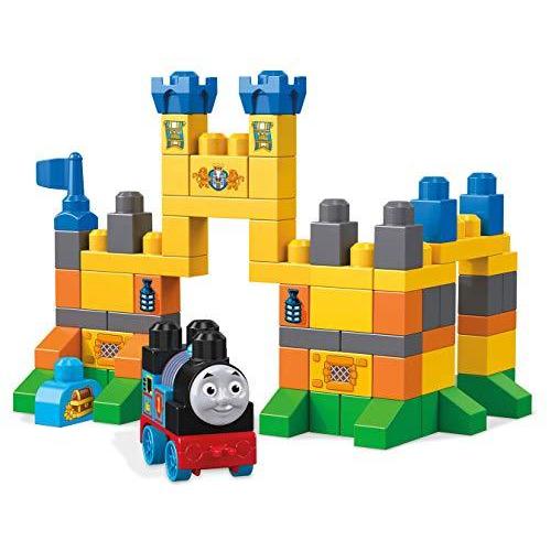 メガブロック きかんしゃトーマス トーマス＆フレンズ FVJ82 Mega Bloks Thomas & Friends T