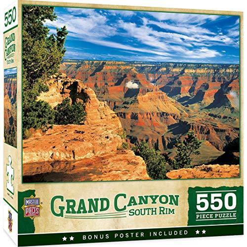 ジグソーパズル 海外製 アメリカ 30726 MasterPieces 550 Piece Jigsaw Puzzle For Adults and Family