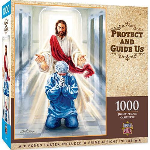 ジグソーパズル 海外製 アメリカ 72060 MasterPieces 1000 Piece Jigsaw Puzzle for Adults， Family， O
