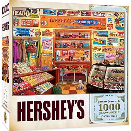 ジグソーパズル 海外製 アメリカ 71913 MasterPieces 1000 Piece Jigsaw Puzzle for Adults, Family, O