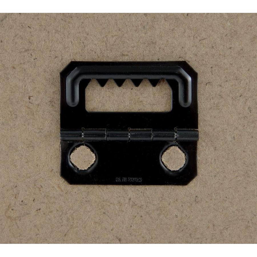 ジグソーパズル 海外製 アメリカ 65743 MCS 18x24 Puzzle Frame for Finished Puzzles， Black Vertical_3