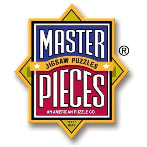 ジグソーパズル 海外製 アメリカ 71915 MasterPieces 1000 Piece Christmas Jigsaw Puzzle - Home For_3