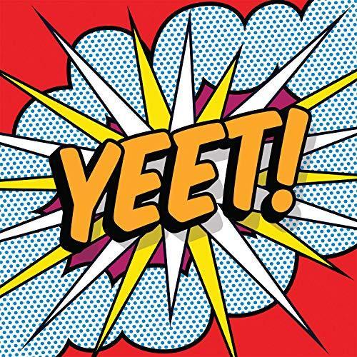 ジグソーパズル 海外製 アメリカ 2216 Buffalo Games - James Lewis - Yeet - 300 Piece Jigsaw Puzzle