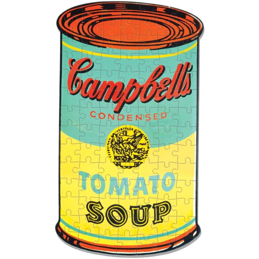 ジグソーパズル 海外製 アメリカ 0735359970 Galison Andy Warhol Mini