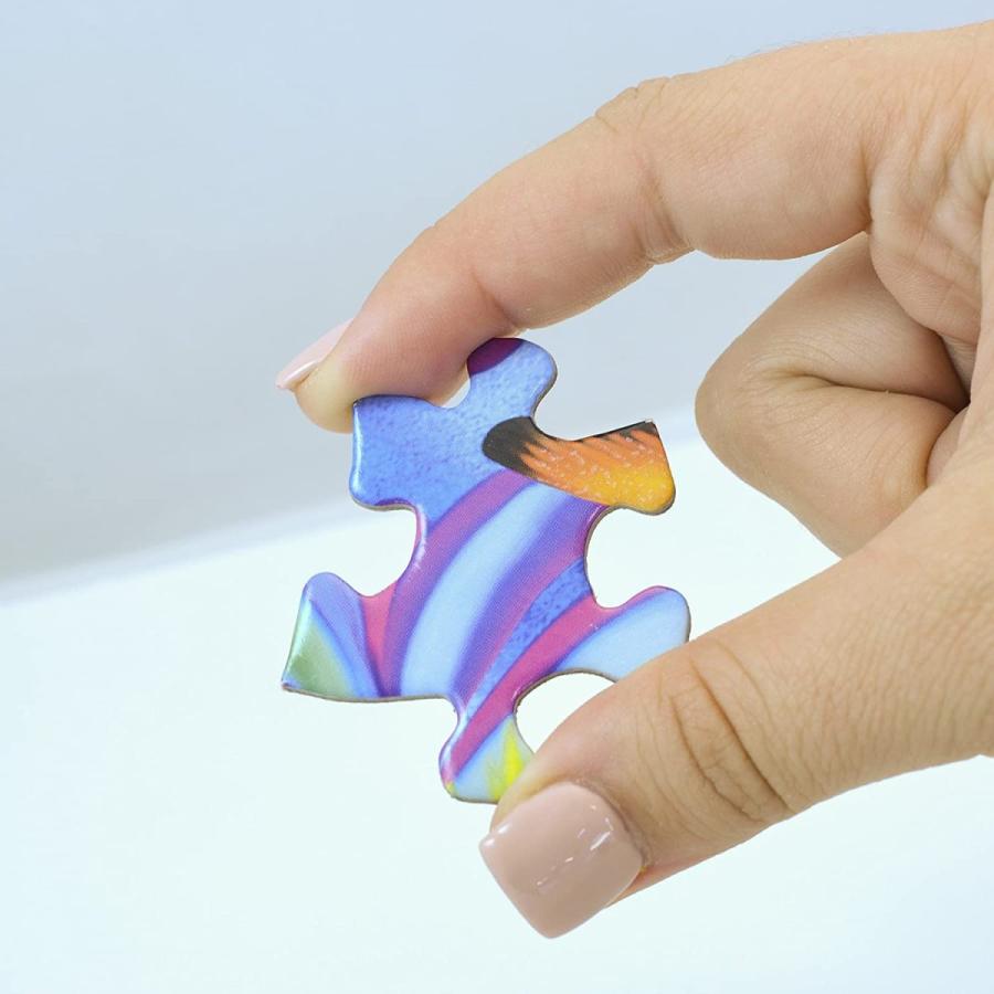 ジグソーパズル 海外製 アメリカ 11914 MasterPieces ? 200 Piece Jigsaw Puzzle for Kids 8+ Years，_3