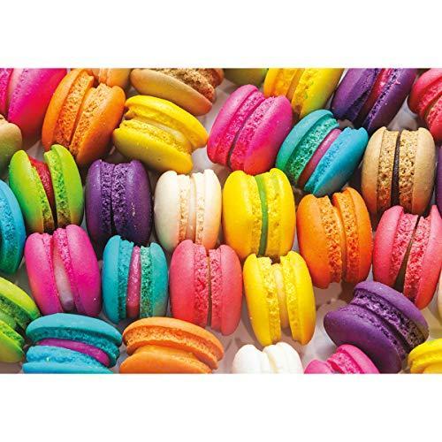 ジグソーパズル 海外製 アメリカ 8410512 Turner Photographic Sweet Treats Puzzle - 1000 Pc (841051