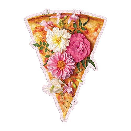 ジグソーパズル 海外製 アメリカ 9780735366862 Galison, Pizza Party Puzzle 750 Pieces