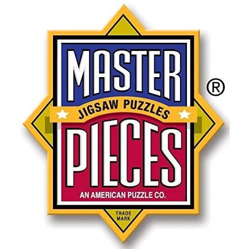ジグソーパズル1000ピース ジグソーパズル 海外製 アメリカ 72104 MasterPieces 1000 Piece