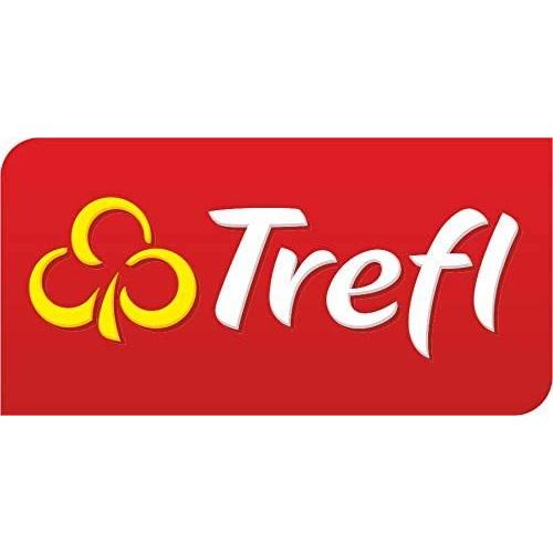 ジグソーパズル 海外製 アメリカ 27084 TREFL 2000 Piece Jigsaw Puzzles， Doha， Qatar， City Skyline，_7